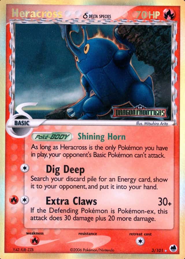 Reverse Holo