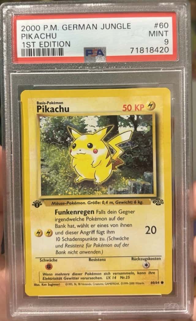 Pikachu
