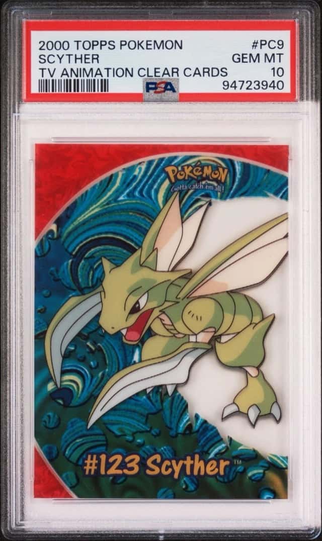 Scyther