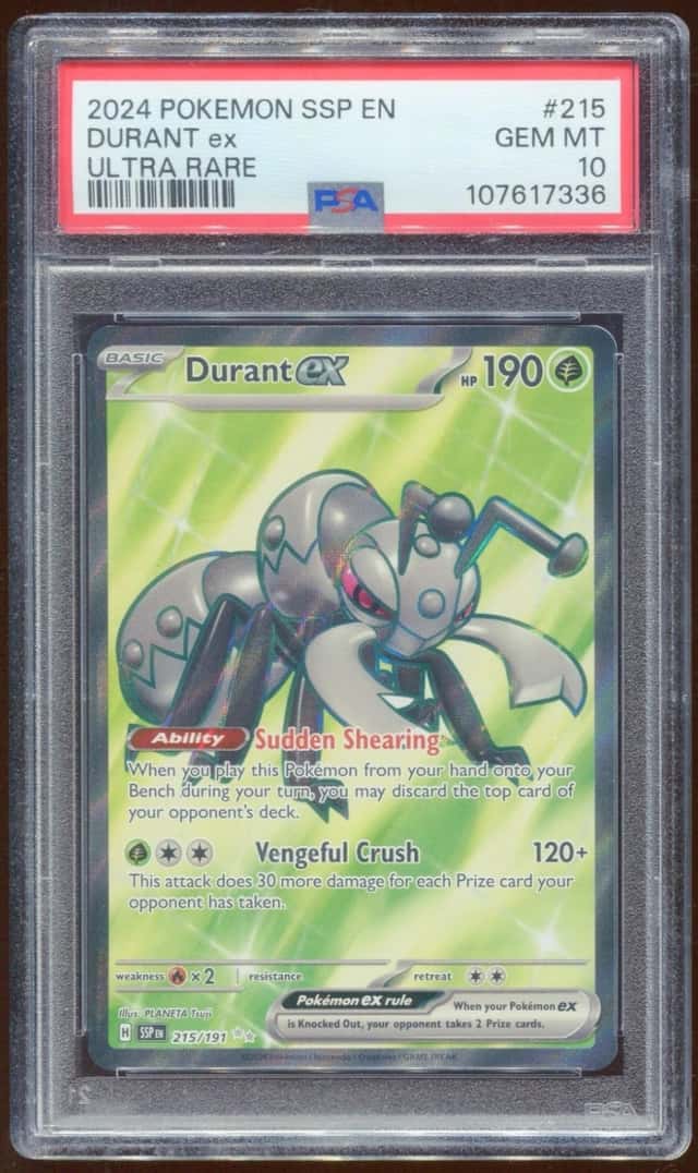 Durant ex