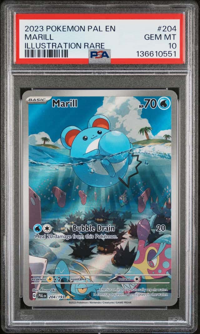 Marill