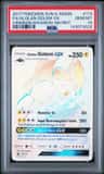 Alolan Golem Gx