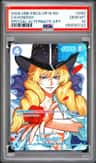 Cavendish