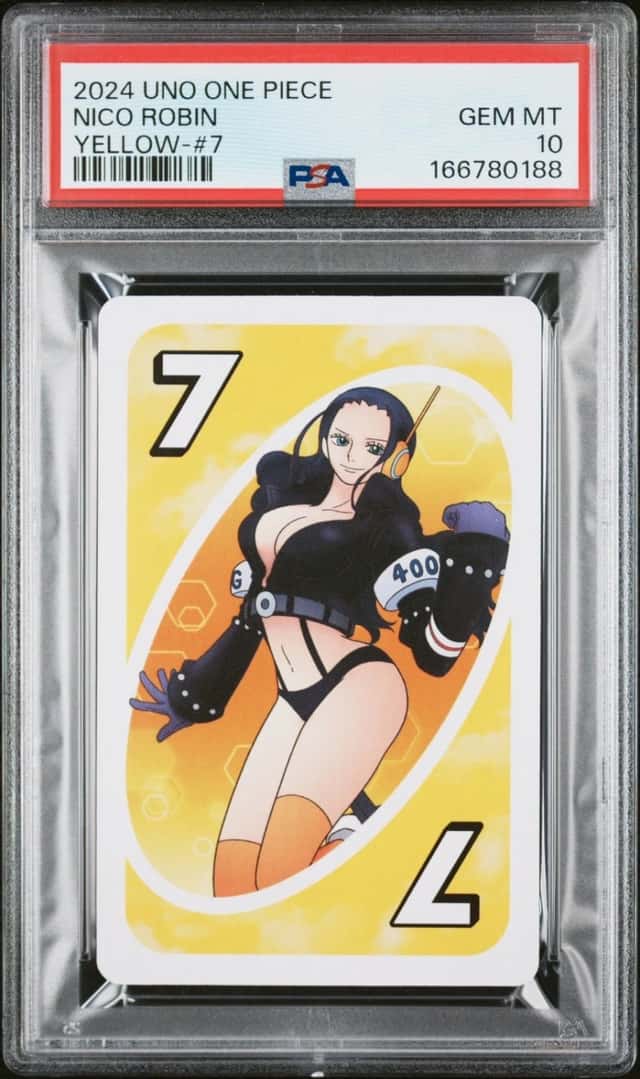 Nico Robin