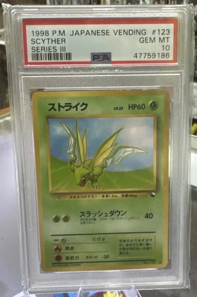 Scyther