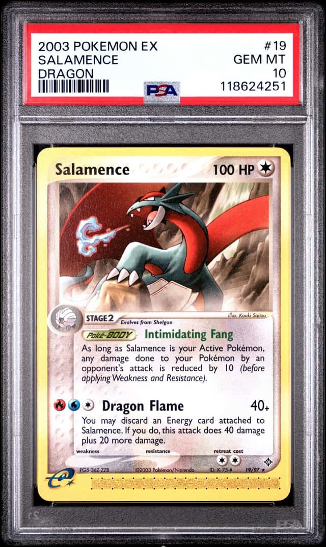 Salamence