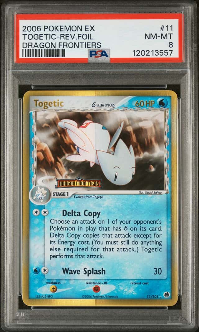Togetic