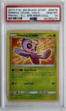 Shining Celebi