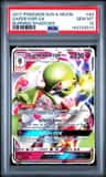 Gardevoir Gx