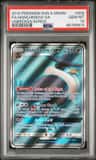 Honchkrow Gx