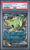 Tyranitar Ex