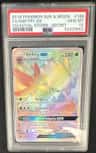 Shiftry Gx