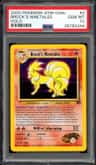 Brock'S Ninetales