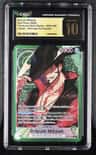 Dracule Mihawk