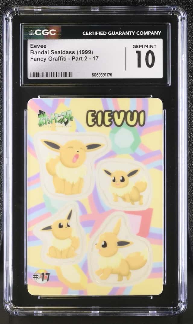 Eevee