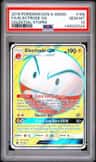 Electrode Gx