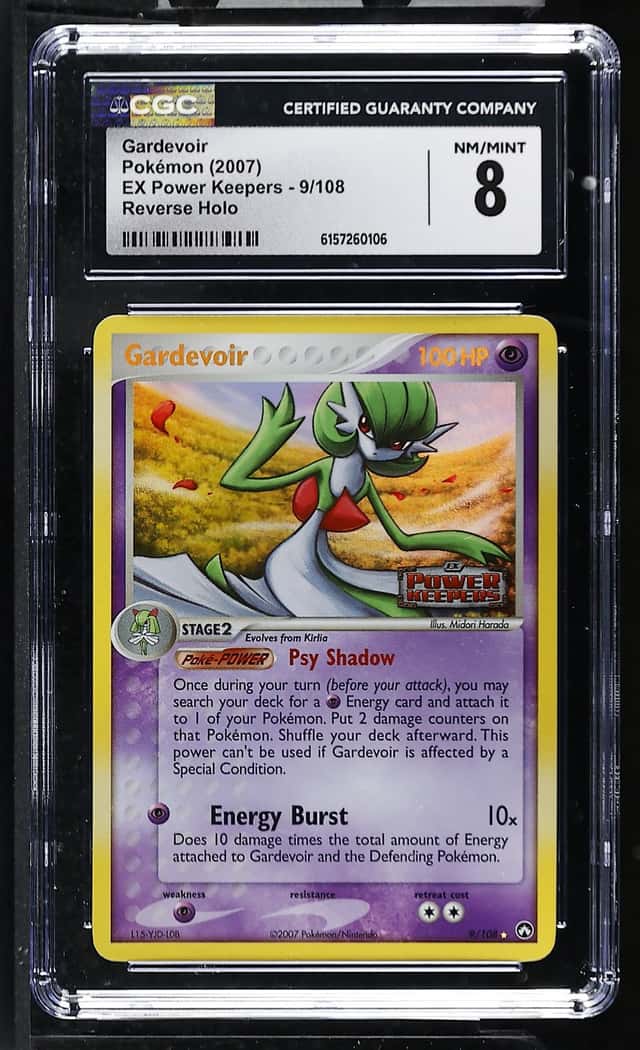 Gardevoir