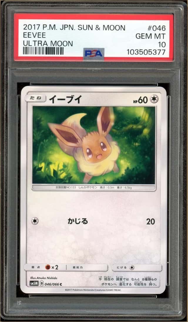 Eevee