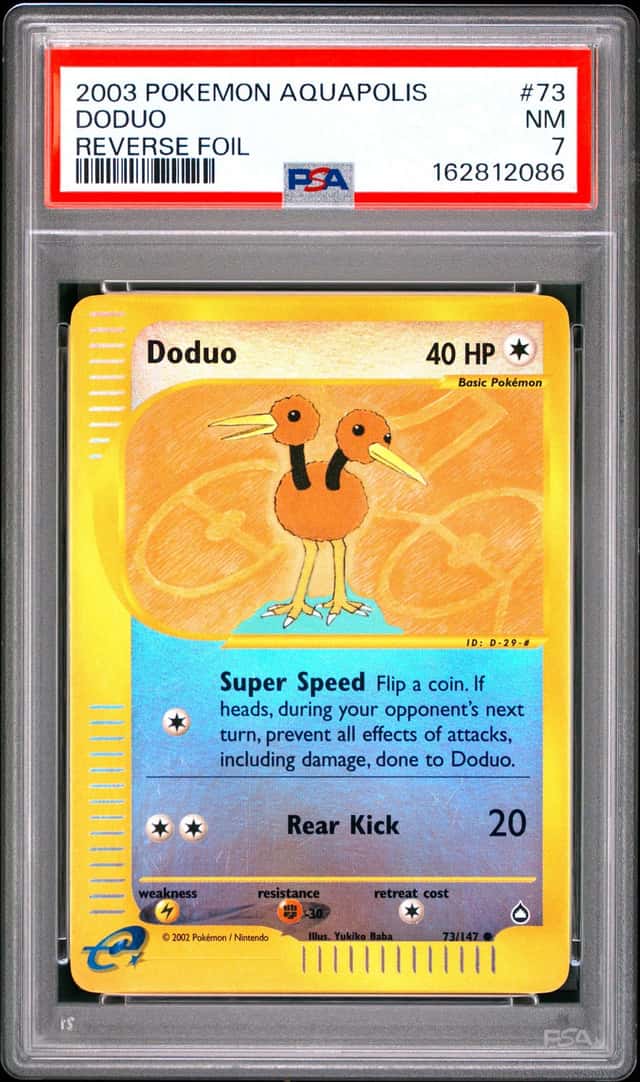 Doduo
