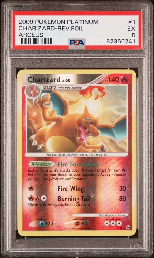 Charizard