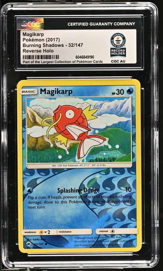 Magikarp