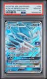 Alolan Sandslash Gx