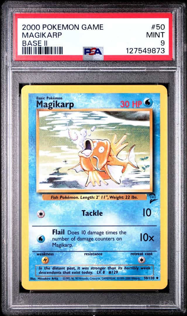 Magikarp