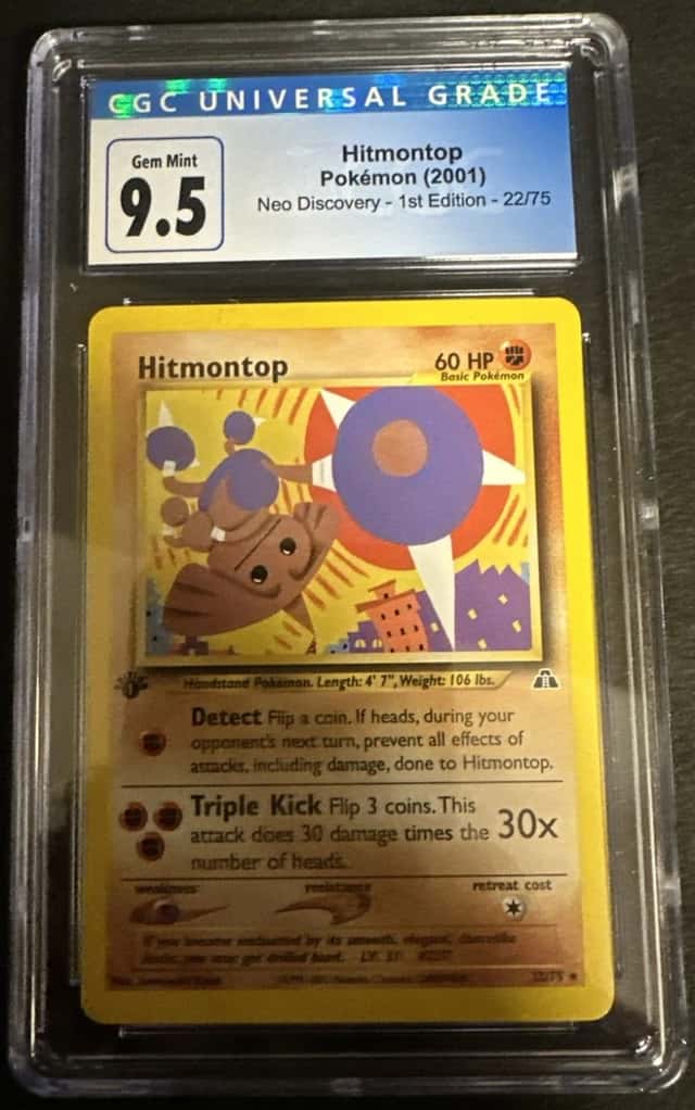 Hitmontop