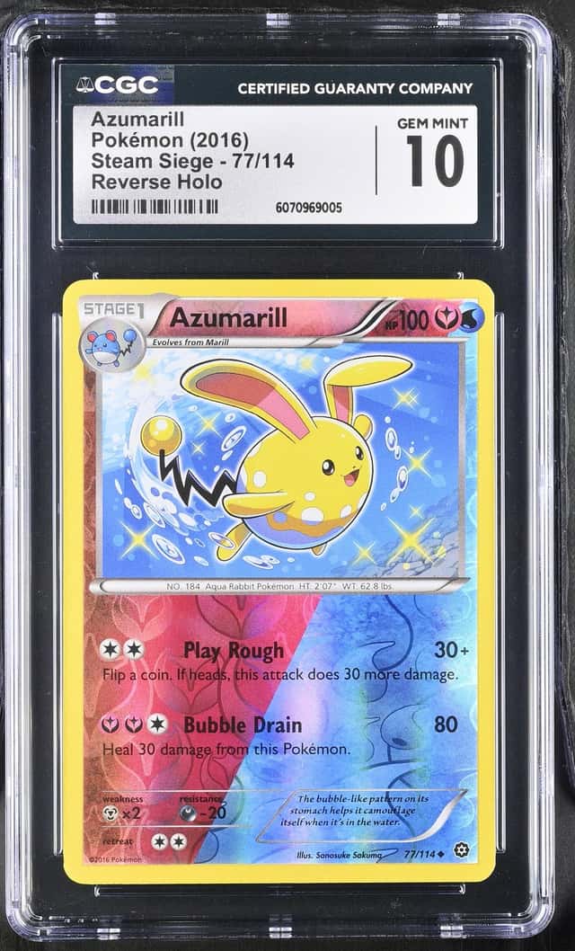 Azumarill
