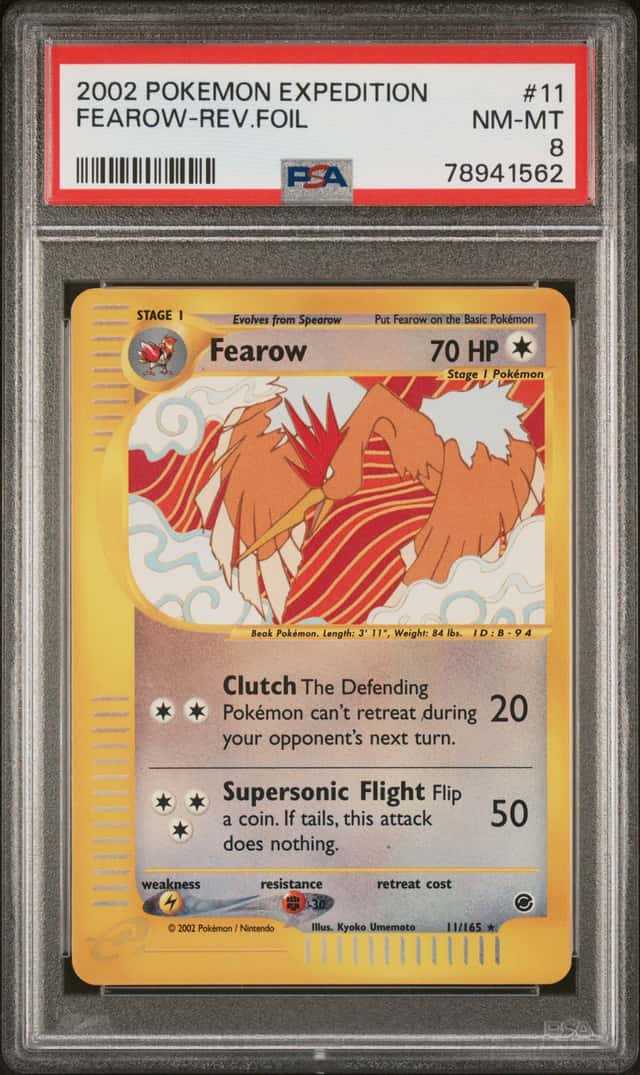 Fearow