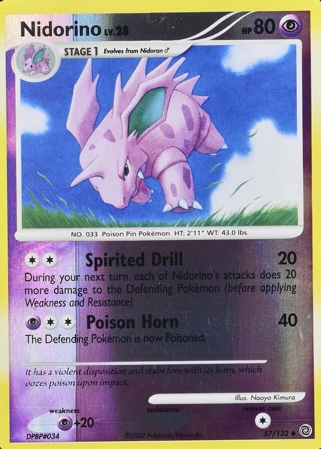 Reverse Holo