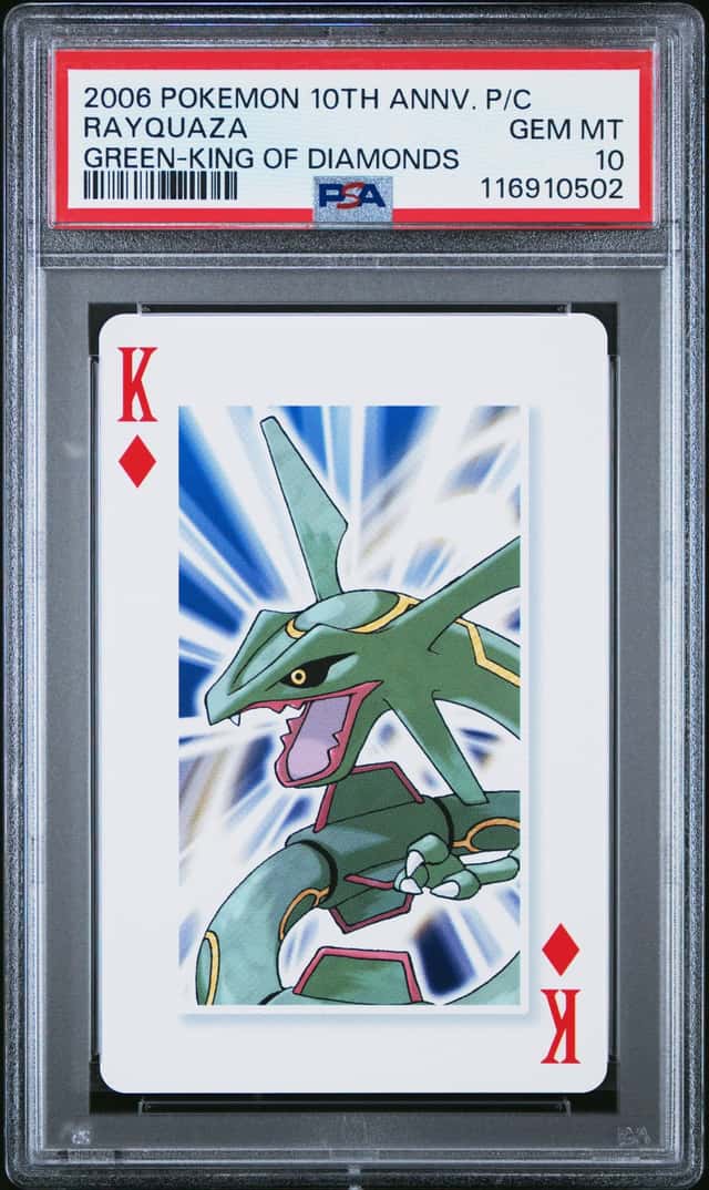 Rayquaza