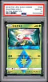 Shaymin