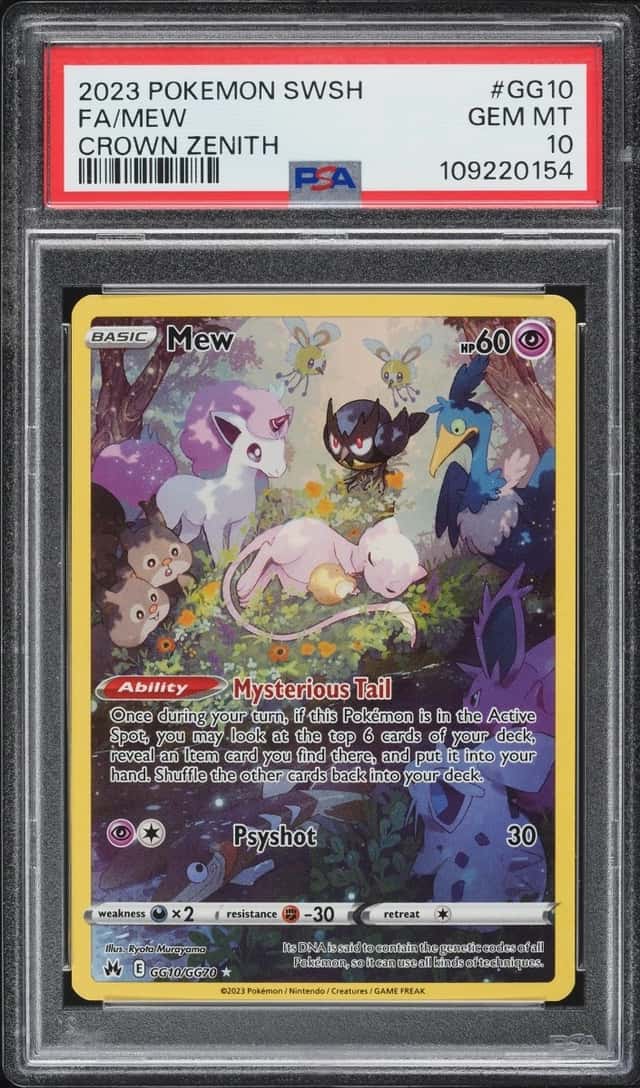 Mew