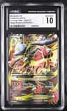 M Lucario Ex