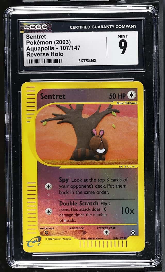 Sentret