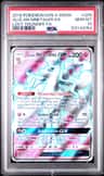 Alolan Ninetales Gx