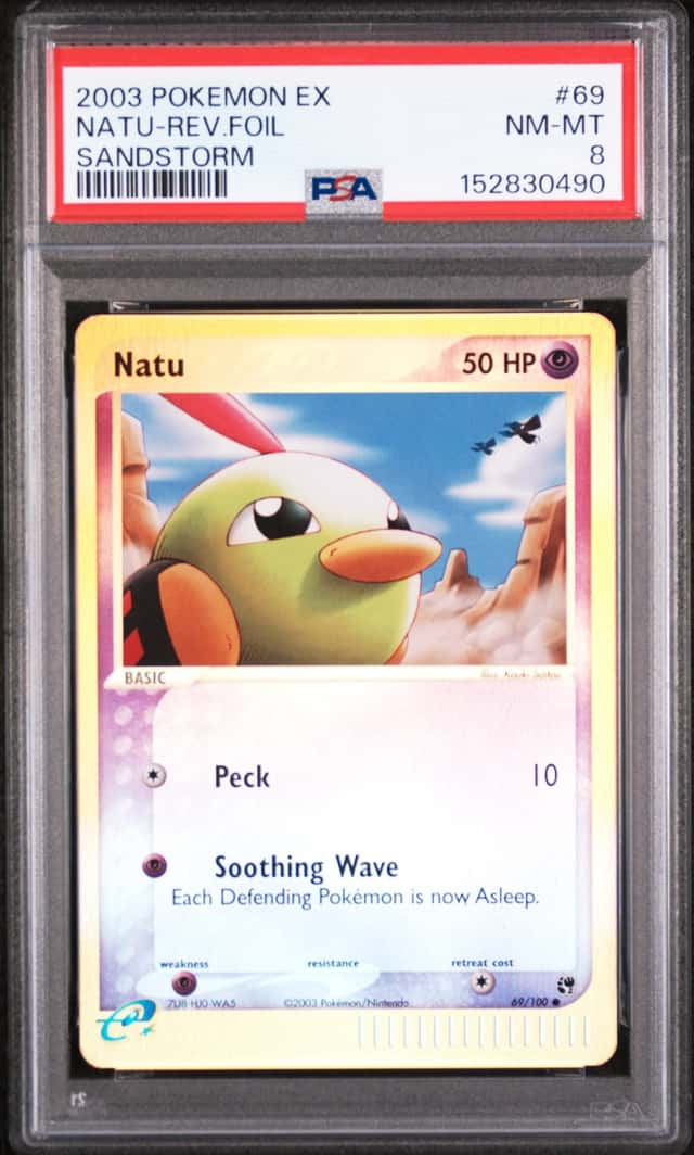 Natu