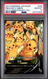 Pikachu V-Union