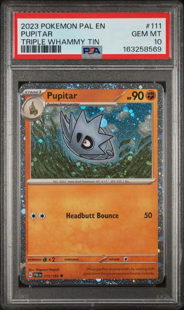 Pupitar