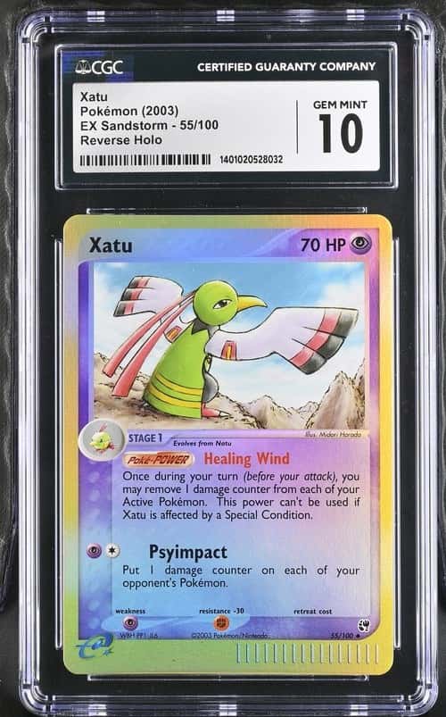 Xatu