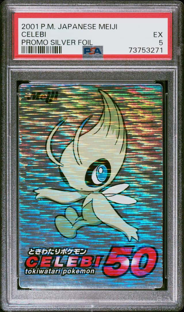 Celebi