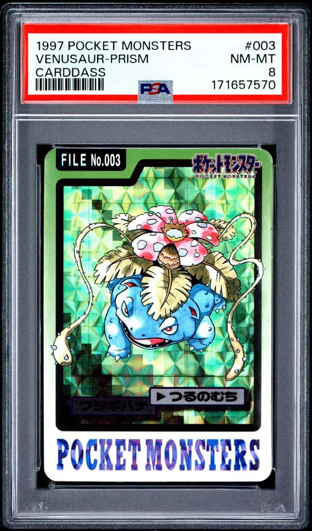 Venusaur