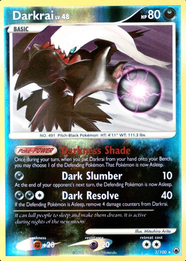 Reverse Holo