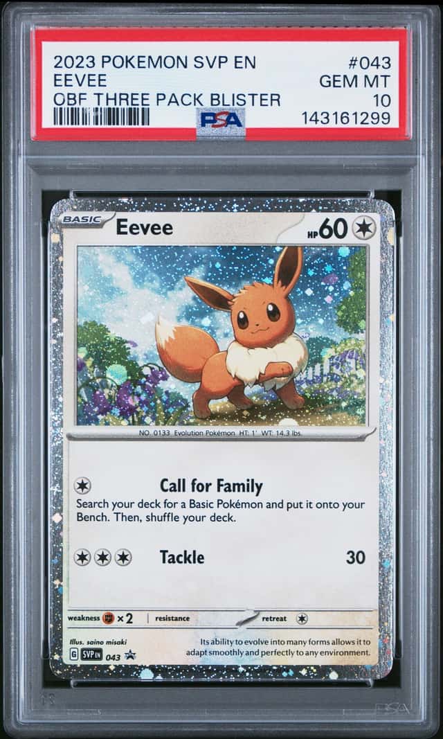 Eevee