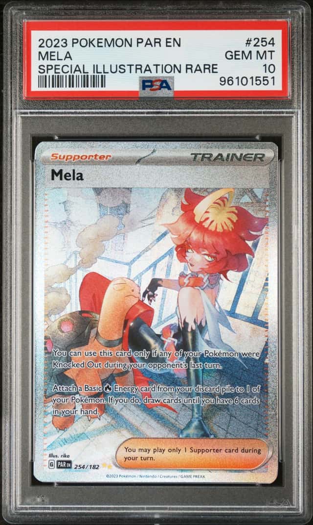 Mela