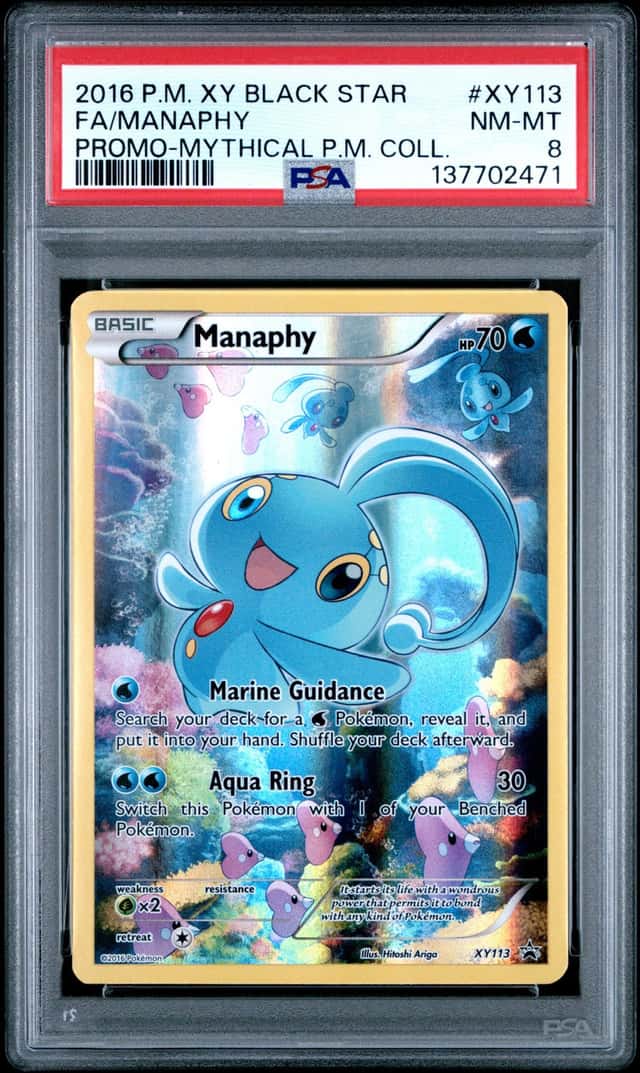 Manaphy
