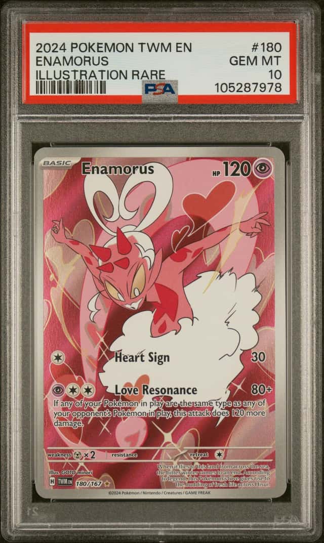 Enamorus