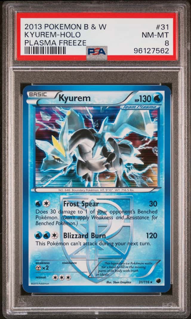 Kyurem