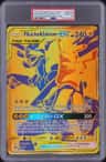 Pikachu & Zekrom Gx